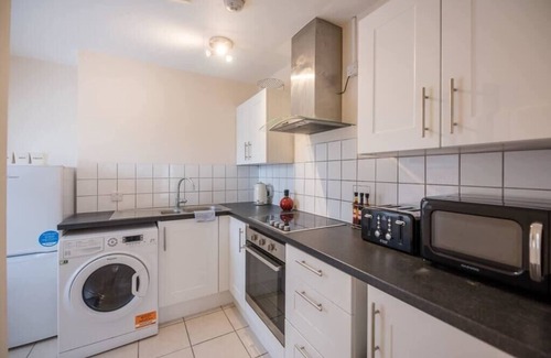 Leiston Apartment | 2 Abbey Mews, Leiston