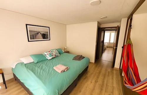 Zona Rosa Apartment | 2 awesome aptos same building