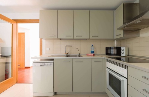 Vegueta House | 2-Bedroom apartment in Las Palmas