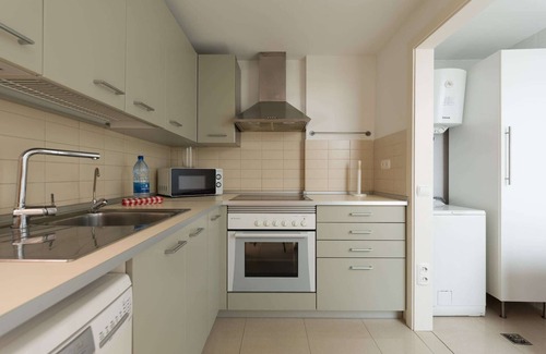 Vegueta House | 2-Bedroom apartment in Las Palmas