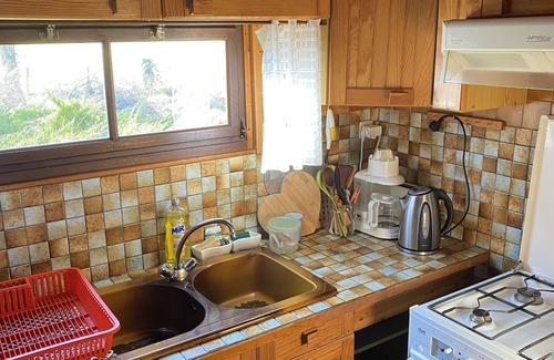 Chaume-et-Courchamp Ski Chalet | 2-bedroom house near Dijon and Beaune with 360° views of nature.