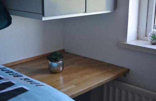 Lisburn House | 2 Barbour Court