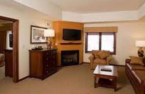 Ellicottville Condo | 2 bd Suite Tamarack Club Holiday Valley - Sleeps 8