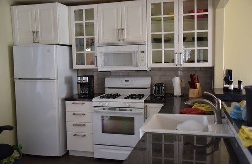 Old Town House | 2 bd w/yard in heart of Old Town- WE LOVE PETS! Check our Insta @oldtownvacay