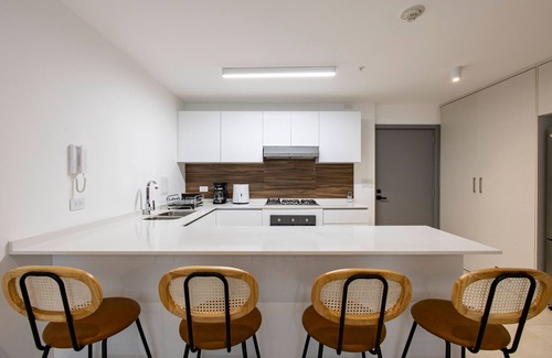 Panama City Apartment | 2 Bdr + 2 Bthr in the newest most luxury building of Panama City 📸 🌆