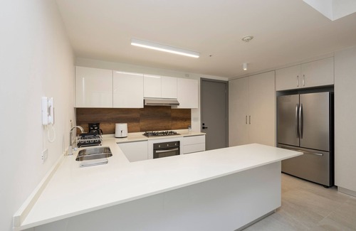 Panama City Condo | 2 Bdr + 2 Bthr in the newest most luxurius building of Panama City 😎🌆📸