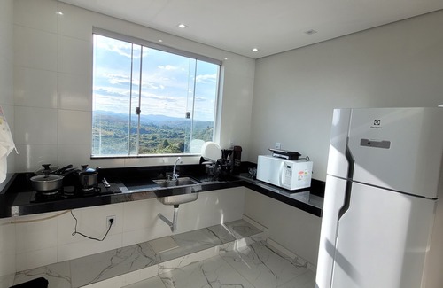 Fabricas Apartment | 2 bedroom apartment with garage