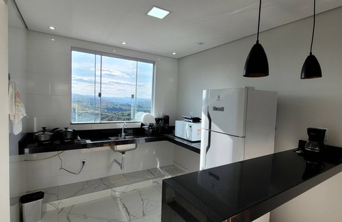 Fabricas Apartment | 2 bedroom apartment with garage