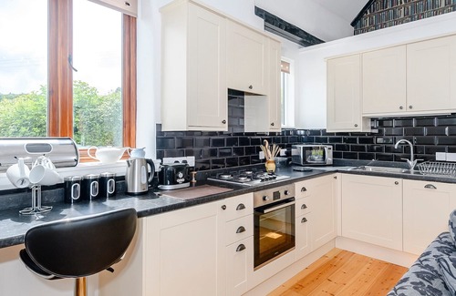 Kingston St Mary Cottage | 2 bedroom accommodation in Taunton and The Quantocks