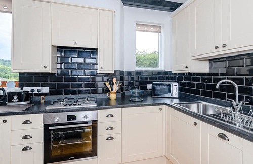 Kingston St Mary Cottage | 2 bedroom accommodation in Taunton and The Quantocks