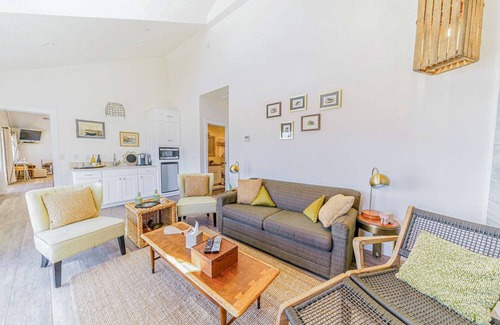 Crescent City North House | 2 Beach View Houses in 1:"Seaview" + "Seasong"