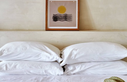 Montauk Hotel | 2 Beachfront King at Marram