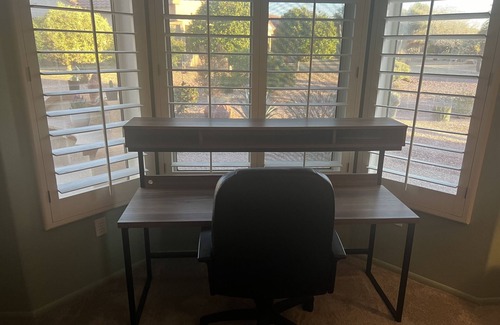 Surprise House | 2 Bed - 2 Bath ranch - The Grand - Sun City Grand, Surprise, AZ