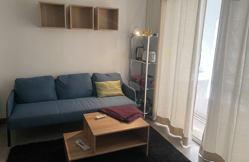 Dok Mai Apartment | 2 bed apartment at Bangna 15 mins Airport near Mega Bangna, Ikea bangna