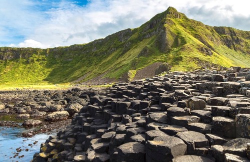 New Lodge Apartment | 2-bed Apartment in Belfast Near City Centre