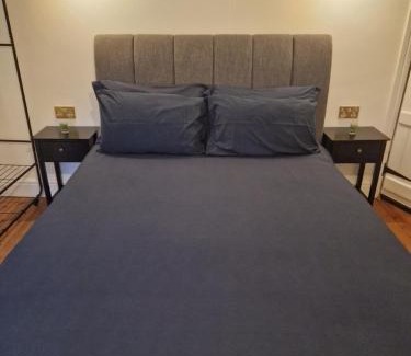 Wistow Apartment | 2 Bed Cottage, Houghton on the Hill, Leicestershire