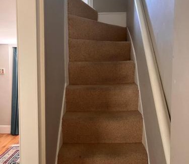 Ramsgate House | 2 Bed Georgian cottage, Ramsgate