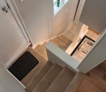 Ramsgate House | 2 Bed Georgian cottage, Ramsgate