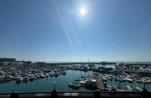 Ramsgate House | 2 Bed Georgian cottage, Ramsgate