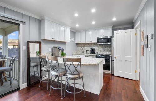 Napa House | 2 bed I Silverado Resort & Spa in Napa - Wine Town