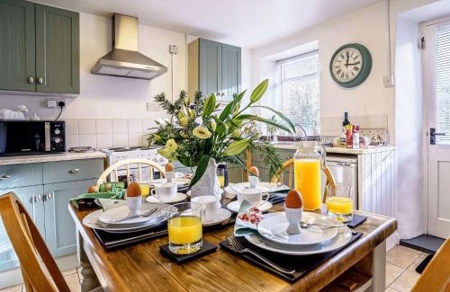 Dre-fach Felindre House | 2 Bed in Aberporth 79199