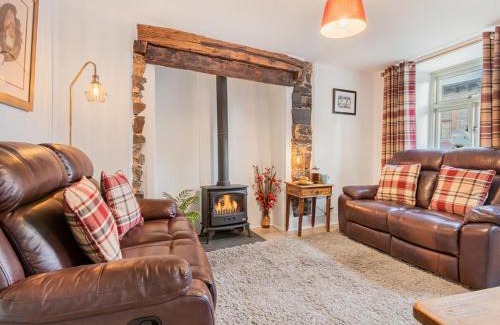 Duddon Valley House | 2 Bed in Broughton-in-Furness SZ429