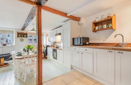 Duddon Valley House | 2 Bed in Broughton-in-Furness SZ429