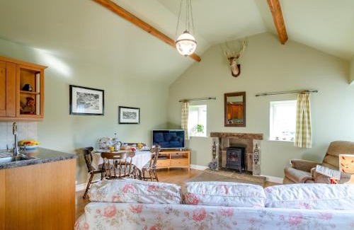 Stainburn House | 2 Bed in Harrogate 79166