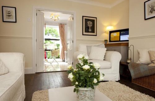 Richmond House | 2 Bed in Hutton Magna G0116