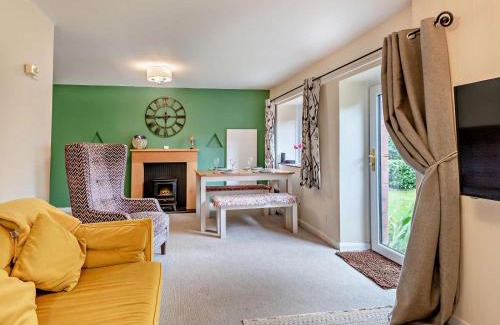 Thornthwaite House | 2 Bed in Keswick 28383