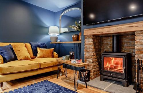 Leyburn House | 2 Bed in Leyburn 93162