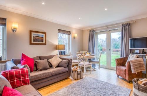 Chathill House | 2 Bed in Nr Beadnell 77990