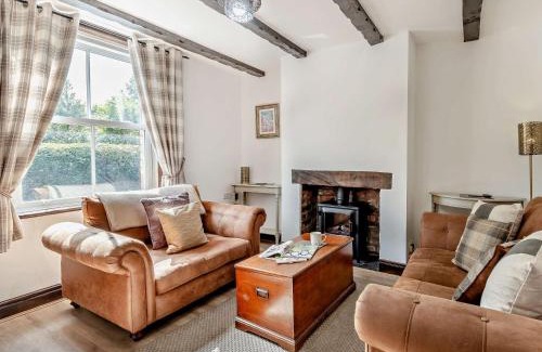 Welsh Frankton House | 2 Bed in Oswestry 76537