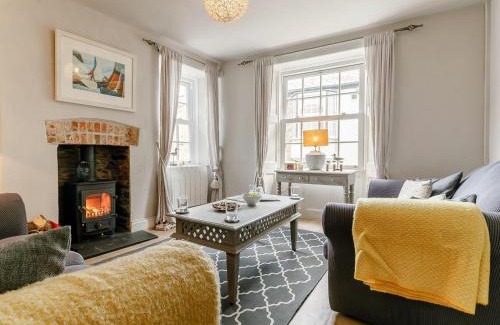 Polruan House | 2 Bed in Polruan 91396