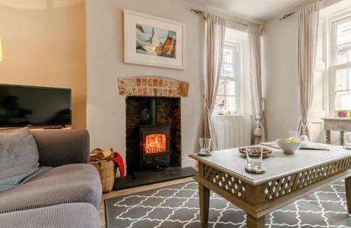 Polruan House | 2 Bed in Polruan 91396