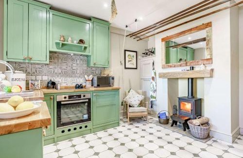 Richmond House | 2 Bed in Richmond 88217