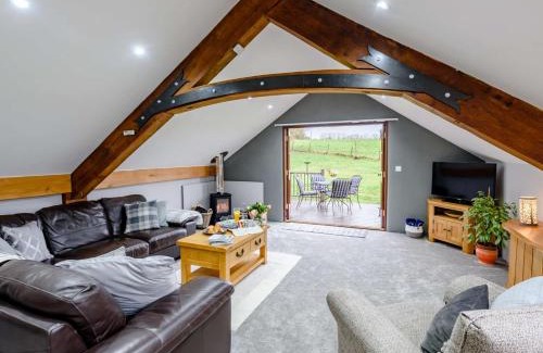 Worlington House | 2 Bed in South Molton 81228