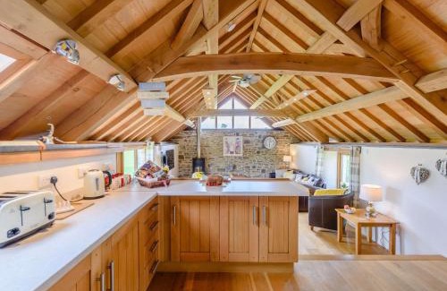 Chittlehampton House | 2 Bed in Umberleigh 74967