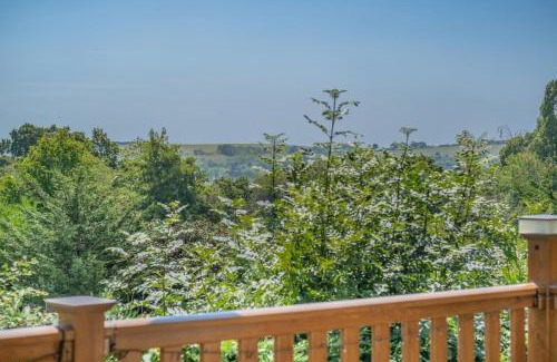 Ryde Cabin | 2 Bed in Upton oc-h32761