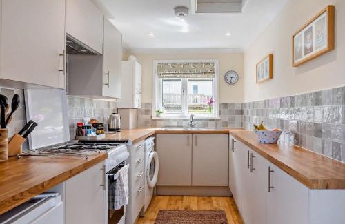 Fiddington House | 2 Bed in West Quantoxhead 96234