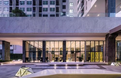 Nong Chaeng Apartment | 2 Bed Room Great Location Amazing Infinity Pool