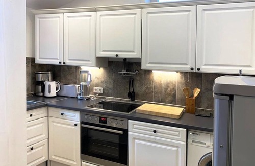 Monreal Apartment | 2-bed vacation apartment Eifel - Holiday home Astorius