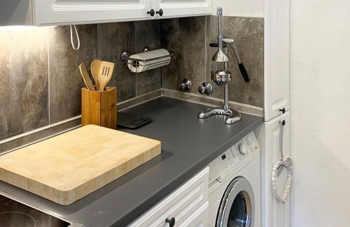 Monreal Apartment | 2-bed vacation apartment Eifel - Holiday home Astorius