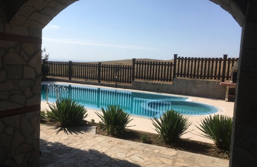 Aheloy Villa | 2 Bed villa with large private pool on The Vineyards Spa Resort