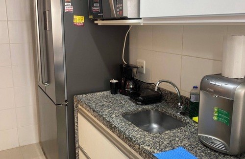 Jacarepagua Apartment | 2 bedroom apartment - Rio Centro-Studios Globo-Rock in Rio Olympic Park