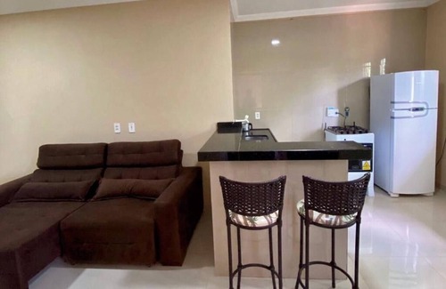 Caicara Apartment | 2 bedroom apartment, near Lagoa do Paraíso