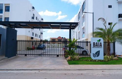 Santiago de los Caballeros Apartment | 2 Bedrooms at Baia Residences