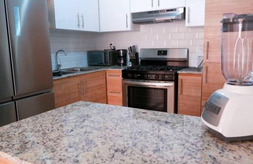 Santiago de los Caballeros Apartment | 2 Bedrooms at Baia Residences