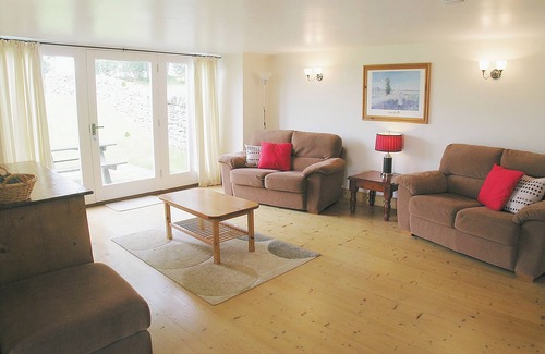 Lockton Cottage | 2 bedroom accommodation in Lockton near Pickering