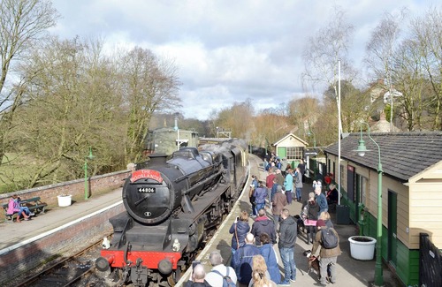 Lockton Cottage | 2 bedroom accommodation in Lockton near Pickering